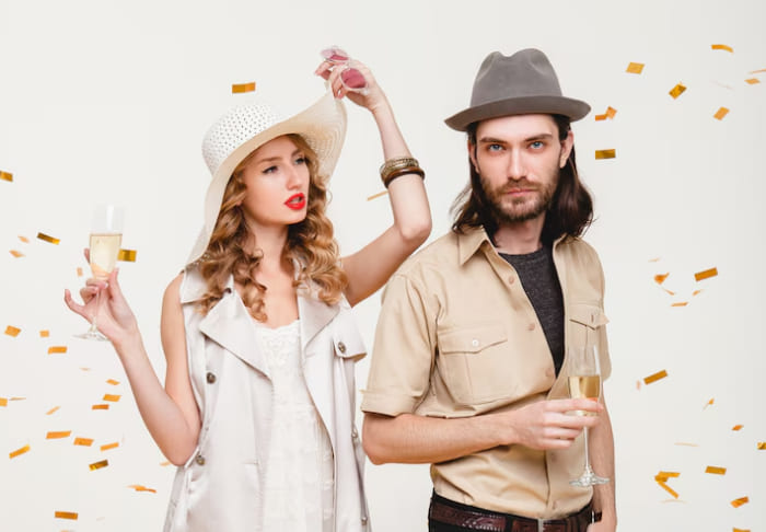 Public location date